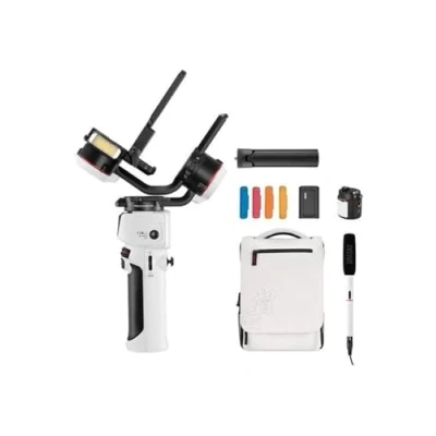 Imagen de Estabilizador Para Cámaras Y Smartphone Zhiyun Crane M3 Pro