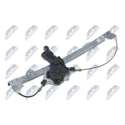 Imagen de Nty Elevalunas Delante, derecha eléctrico con electromotor EPS FT 027 FIAT: Punto II Hatchback norauto, oscaro, mister auto