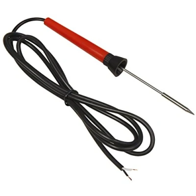 Imagen de Soldador McPower &quot;Micro Lötnadel&quot; 12 V/8 Watt V, 8 W, 340 C, 1 M de cable
