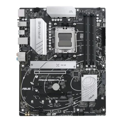 Imagen de ASUS Prime B650 PLUS CSM (Socket AM5/B650/DDR5/S ATA 6 Go/s/ATX)