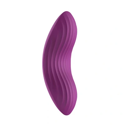 Imagen de SVAKOM Edeny Violeta Vibrador