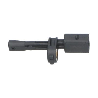 Imagen de KAVO PARTS BAS 10012 Sensor de ABS Eje trasero activo 75mm VOLKSWAGEN: Golf 7, Caddy 3, AUDI: A3 Sportback, Sedán