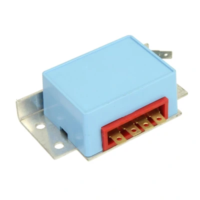 Imagen de Regulador de tensión INPARTS IP000401