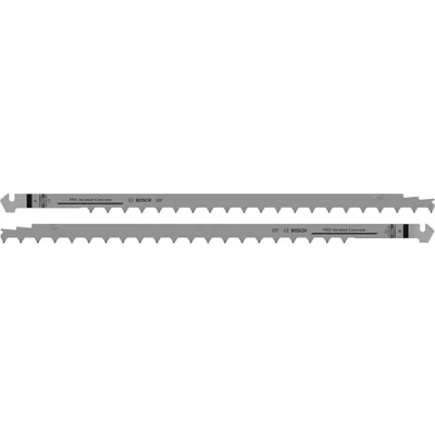 Imagen de Bosch 2 608 632 123 Juego de hojas sierra TF 350 NHM HM