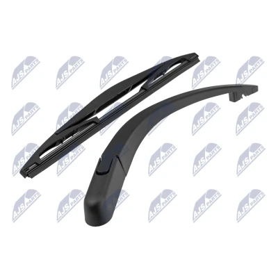 Imagen de Kit de bras d&#039;essuie glace, nettoyage des vitres NTY EWB TY 002