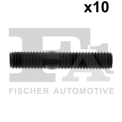 Imagen de FA1 985 823.10 Tornillo, colector admisión RENAULT: CLIO 2, 3, MEGANE 2 Coupe Cabriolet, FIAT: Ducato III Furgón