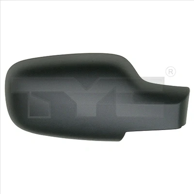 Imagen de TYC 328 0085 2 Cubierta, retrovisor exterior derecha RENAULT: MEGANE 2, SCENIC Kombi