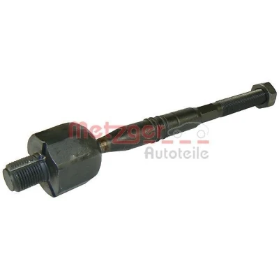 Imagen de METZGER 51007118 Rotula Axial de Direccion Eje delantero KIT + BMW: X3, X5