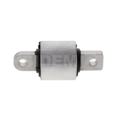 Imagen de SIDEM 835633 Silentblock Brazo de Suspension posterior, Eje delantero abajo Rodamiento caucho metal oscilante longitudinal