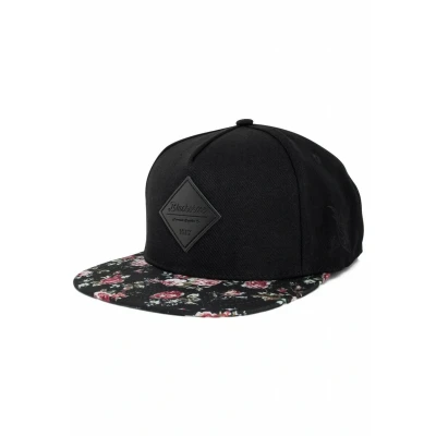 Imagen de Blackskies Floral Gorra blackbeautyii, Hombre, Talla: One Size, Black beauty ii