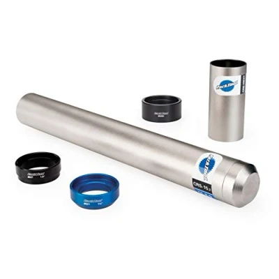 Imagen de Park Tool CRS 15.2 Crown Race Setting System Herramienta, Unisex Adulto, Azul, 1.5 1 1/8 Inch