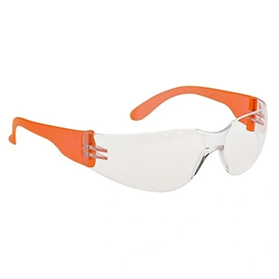 Imagen de Portwest Gafas Wrap Around, Color: Incol/Nar AltVis, PW32COH