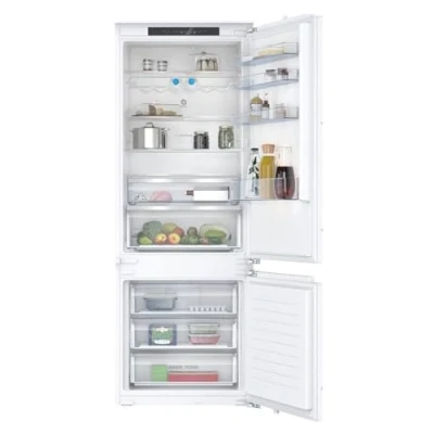 Imagen de ¡Oferta 10% ! Balay 3Kie934f Frigorifico Combi Integrable Nofrost E Alto 194 Cm Ancho 71