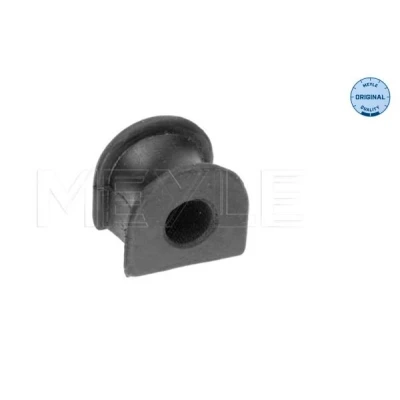 Imagen de MEYLE 714 710 0000 Silentblock Barra Estabilizadora Eje delantero, izquierda, derecha 16 ORIGINAL Quality FORD: Puma, FIESTA 3
