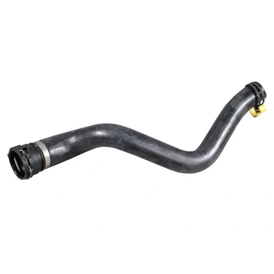 Imagen de METZGER 2421616 Manguitos de Radiador Radiador, centro izquierda OPEL: Astra K Hatchback