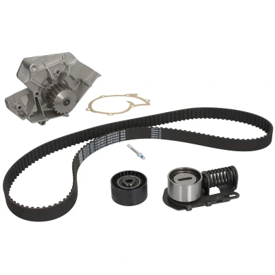 Imagen de SNR KDP459.090 Bomba de Agua + Kit Distribucion PEUGEOT: 406 Familiar, Berlina, 806, CITROËN: Evasion, Xantia Hatchback, Familiar