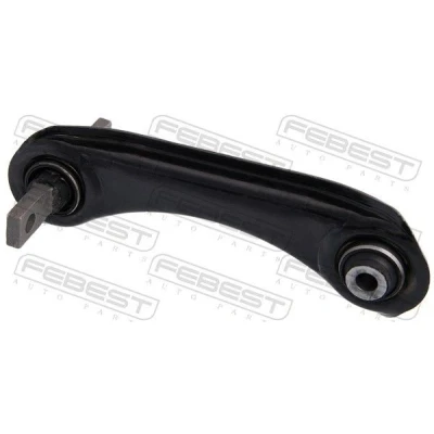 Imagen de FEBEST 0325 CRVUPL Barra oscilante, suspensión de ruedas izquierda, Eje trasero arriba Brazo oscilante transversal HONDA: CIVIC 6 Hatchback
