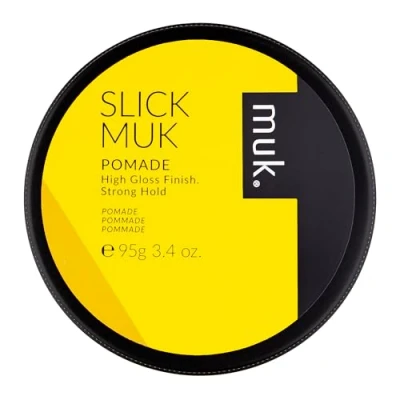 Imagen de MUK Slick Hair Pomade (95 g)
