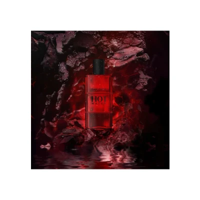 Imagen de Davidoff Hot Water Eau de Toilette 110 ml