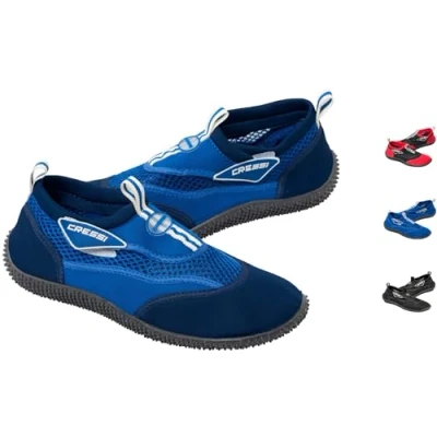 Imagen de Cressi Unisex Adulto Zapatillas Chanclas, Royal Azul, 39 EU