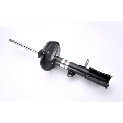Imagen de Magnum Technology AG2018MT amortiguador Eje trasero, derecha Presión de gas Bitubular Columna Espiga arriba