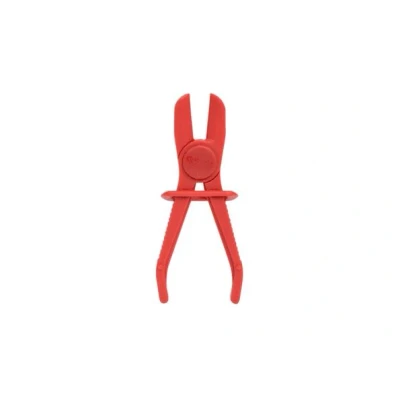 Imagen de KS TOOLS 115.5053 Pinza para abrazadera de manguera 180