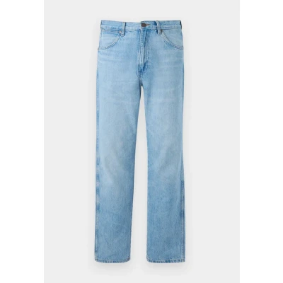 Imagen de Wrangler Frontier Vaqueros rectos, Hombre, Talla: 38x34, Frost