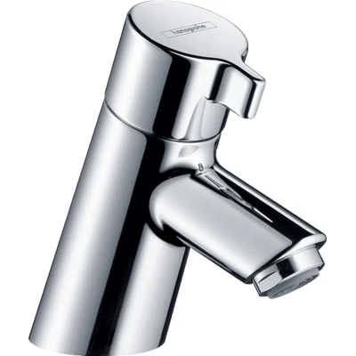 Imagen de Hansgrohe 13132000 grifo simple 40, cromo