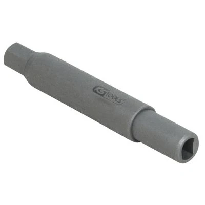 Imagen de Pieza insertable llave de cubo, vástago pistón amortiguador KS TOOLS 150.9434