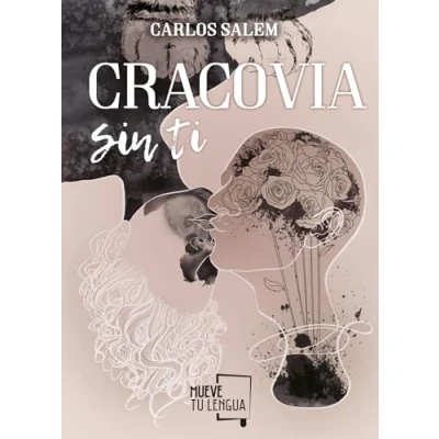 Imagen de Cracovia sin ti (Novela)