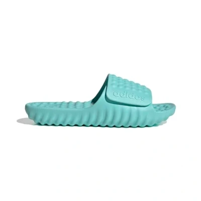 Imagen de adidas Adissage 360rec Slides, Chanclas Unisex Adulto, Flash Aqua Aqua, 46 EU