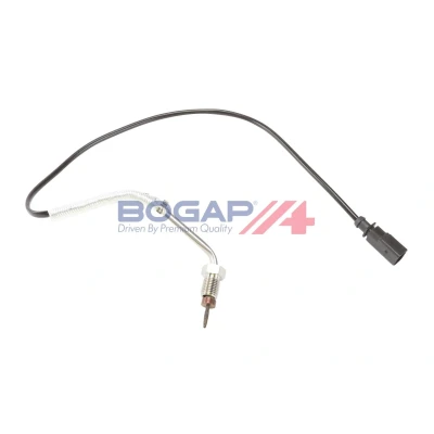 Imagen de BOGAP A6120268 Sensores VOLKSWAGEN: Polo VI, Scirocco III, Tiguan I, SEAT: Leon III Hatchback, ST Furgón / Familiar,