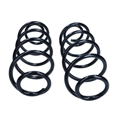 Imagen de MAXGEAR 60 1611D Muelle de suspensión Eje trasero helicoidal PEUGEOT: 207 Hatchback 1.6, 1.6 16V, 16V Turbo, HDi, 1.4 HDi