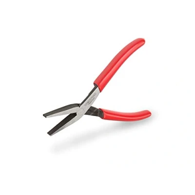 Imagen de TEKTON Mini alicates de punta plana PMN21001