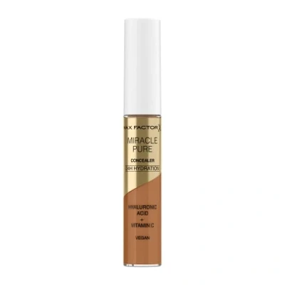 Imagen de Max Factor Miracle Pure Corrector con vitamina C y ácido hialurónico, Shade 08