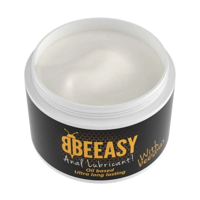 Imagen de Beeasy aceite lubricante con cera de abejas natural 150ml Intimateline