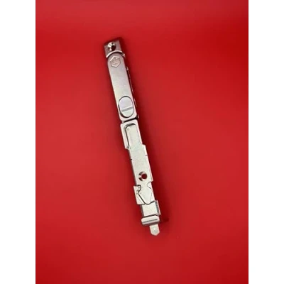 Imagen de FTF Fenstertechnik Maco 55167 Cerrojo de Borde Inferior (18 mm, 9 V, 170 Incluye Material fijación)