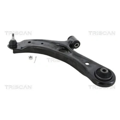 Imagen de TRISCAN 8500 69522 Barra oscilante, suspensión de ruedas con rótula suspensión/carga, apoyo caucho Brazo oscilante transversal