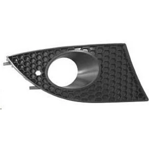 Imagen de BLIC 6502 07 6617912P Rejilla Parachoques Delante, derecha SEAT: Leon II Hatchback, Altea XL,