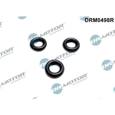 Imagen de DR.MOTOR AUTOMOTIVE DRM0498R Kit juntas, inyector VOLKSWAGEN: Passat B3/B4 Berlina, GOLF 2