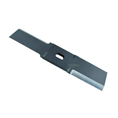Imagen de perfektGarten Hoja trituradora de 19,5 cm compatible con Bosch AXT Rapid 180 200 2000 2200 / Grizzly