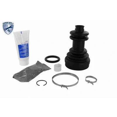 Imagen de VAICO V24 0185 Fuelle Palier Eje delantero, lado de rueda Caucho EXPERT KITS + PEUGEOT: 306 Hatchback, 205 II Hatchback
