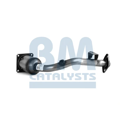 Imagen de BM CATALYSTS BM91290H Catalizador Approved CITROËN: C2 Hatchback, C3 I Hatchback norauto, oscaro, mister auto