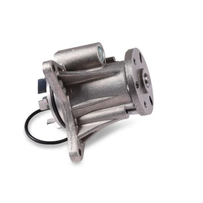 Imagen de HEPU P2609 Bomba de agua con junta mecánico JAGUAR: XF Berlina, S Type, XJ LAND ROVER: Range Rover Sport, Discovery 3