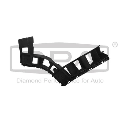 Imagen de DPA 88071857102 Soporte, parachoques derecha VOLKSWAGEN: Tiguan I