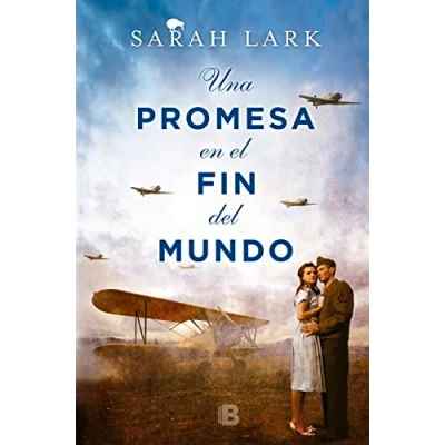 Imagen de Una promesa en el fin del mundo (Trilogía de la Nube Blanca 4) (Grandes novelas)