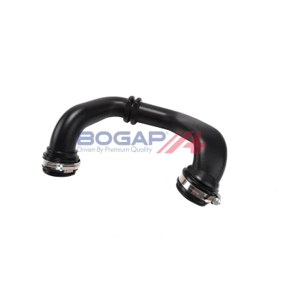 Imagen de BOGAP R1711132 Manguera Turbo 52mm Plástico RENAULT: Scénic 1, Kangoo I, CLIO 2