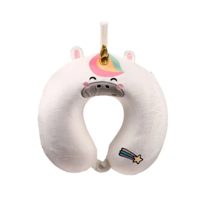Imagen de Almohada de Viaje El Unicornio Astra