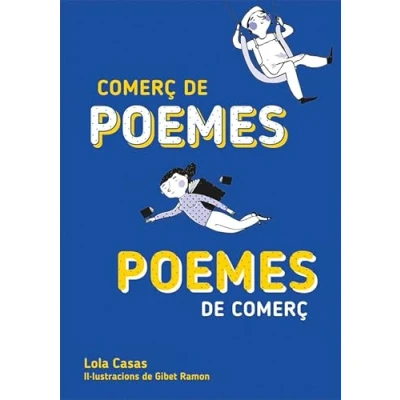 Imagen de Comerç de Poemes / comerç: 120 (Narrativa Singular)