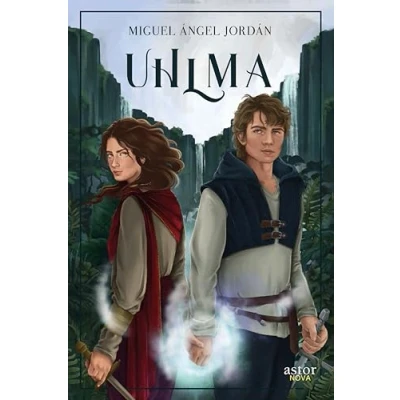 Imagen de Uhlma (Astor Nova)